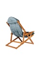 Крісло шезлонг VIP "Chalet chair"