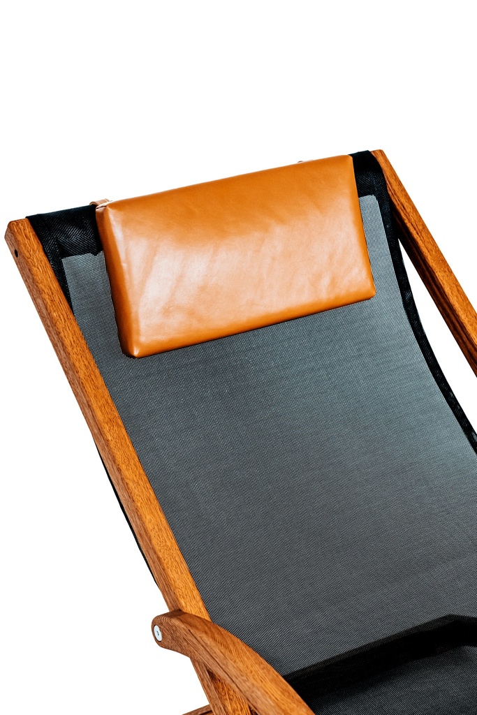 Подушка для крісла шезлонгу CLASSIC "Chalet"