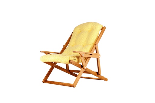 Кресло шезлонг SOFT "Chalet chair"