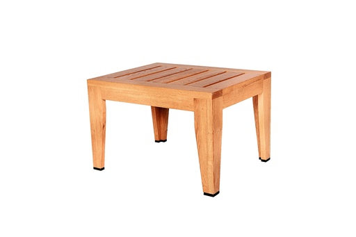 Coffee table "Chalet"