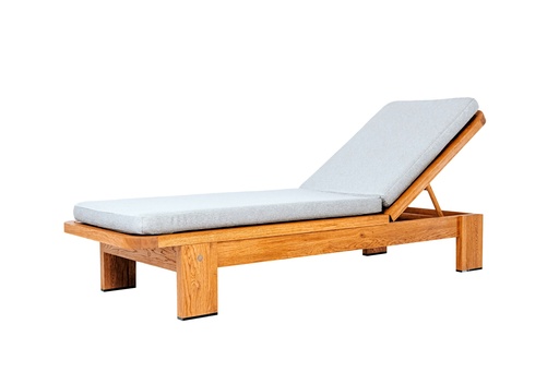 [1301.3] Lounge mattress "Lugano"