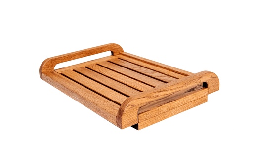 Tray "Chalet"